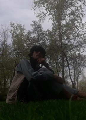 نبنبمم, 18, جمهورئ اسلامئ افغانستان, کابل