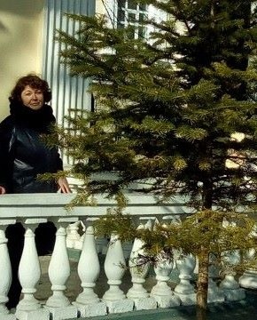 Галина, 60, Россия, Завитинск