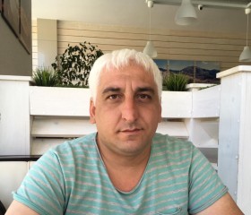 Garrik, 42 года, Хадыженск
