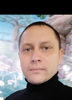 Сергей, 36, Россия, Поворино