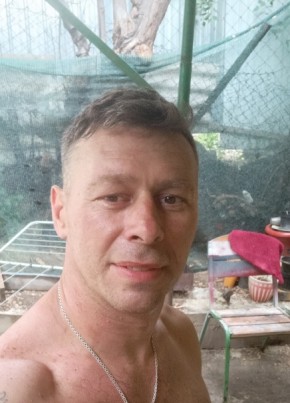 Павел, 39, Россия, Ялта
