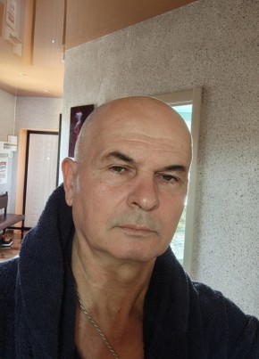 Владимир из Краснодара 55 лет