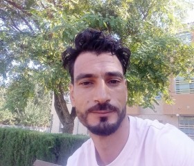 adam, 34 года, Alhama de Murcia