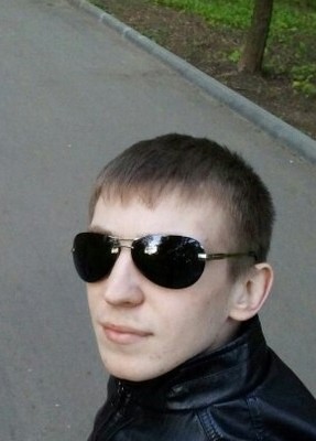 Вячеслав, 29, Россия, Рязань