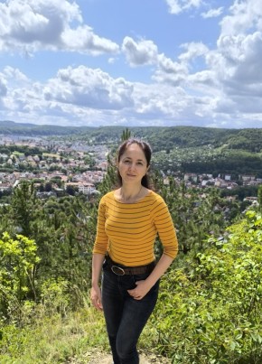 Olesia из Jena 44 года