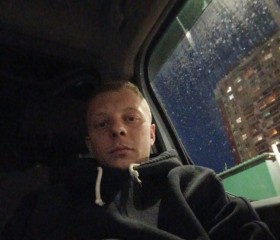 Ivan, 27, Obukhovo