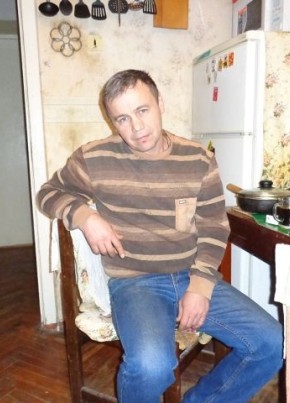 Алексей, 58, Россия, Голицыно