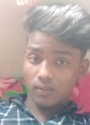 Ilyas, 18, India, Aurangabad (Maharashtra)