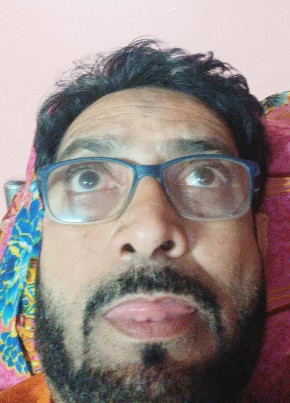 Menu master, 50, India, Mumbai