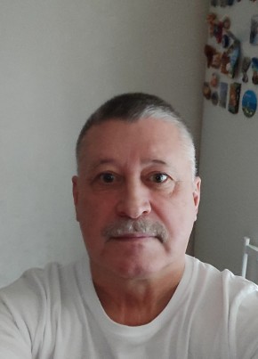 Viktor, 60, Russia, Moscow