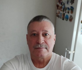 Виктор, 60 лет, Москва