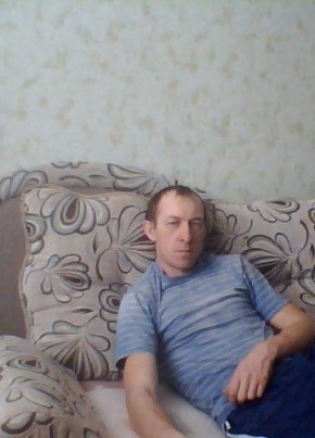 Павел, 39, Россия, Буинск