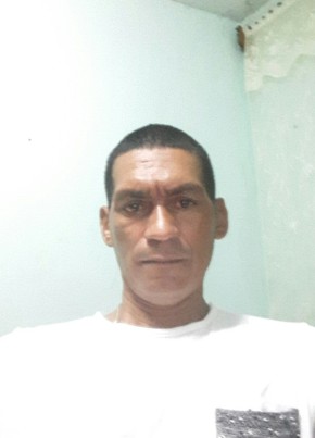 Alexeis, 50, República de Cuba, Santiago de Cuba