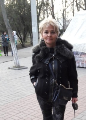 IrenAdler, 60, Україна, Болград