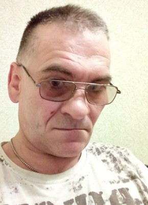 Yury, 55, Россия, Ростов-на-Дону