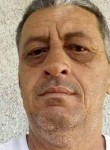 Silva, 56 лет, Três Lagoas