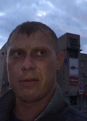 Николай, 42, Россия, Кумертау