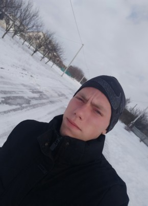 aleksejtutunny, 23, Україна, Дніпро