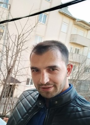 Mechul, 37, Türkiye Cumhuriyeti, Çan