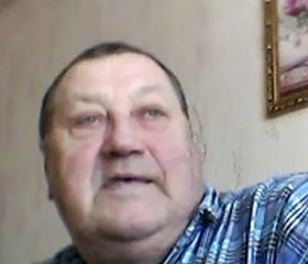 Aлекс, 77 лет, Кирсанов