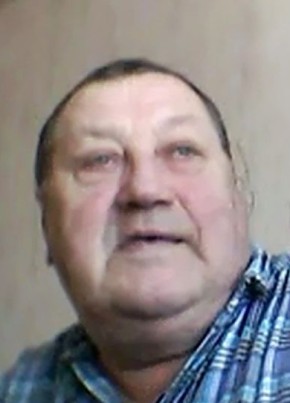 Aлекс, 77, Россия, Кирсанов