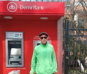 Амир, 42 года, Бишкек