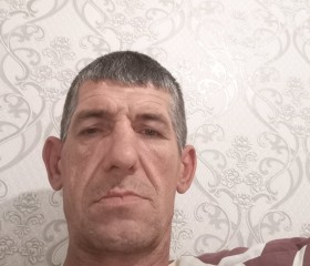 Vladimir, 47 лет, Капустин Яр