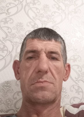 Vladimir, 47, Россия, Капустин Яр