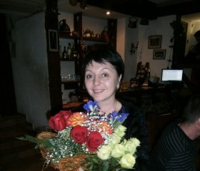 Мария, 54 года, Новосибирск