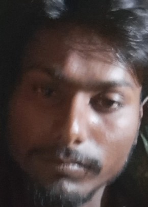 Suraj, 18, India, Mauganj