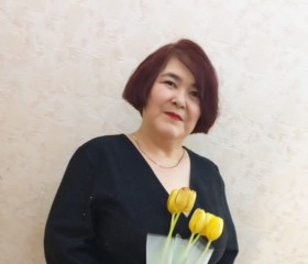 Гульсара, 46 лет, Челябинск