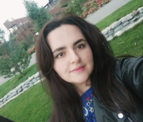 Kristina), 22, Vladikavkaz