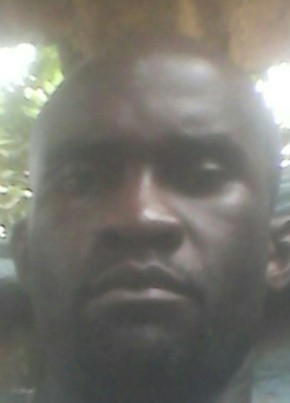 Nestor, 41, Republic of Cameroon, Douala
