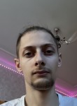 Dmitriy, 26, Staryy Oskol