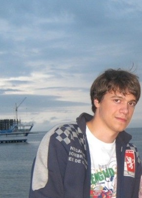 Руслан, 33, Россия, Владивосток