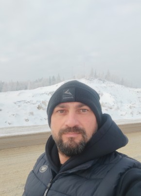 Николай из Минусинска 31 год