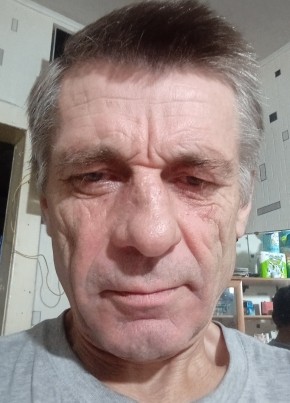 Василий, 56, Рэспубліка Беларусь, Слонім