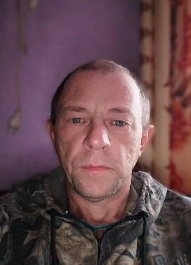 Юрий, 47, Россия, Белый-Яр