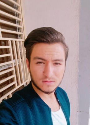 Bekir, 26, Türkiye Cumhuriyeti, İstanbul