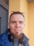 Марк, 38 лет, Санкт-Петербург