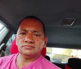 Héctor, 55 лет, Los Andes