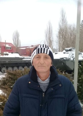 Руслан, 43, Россия, Бузулук