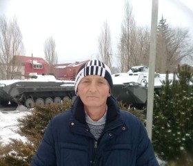 Руслан, 44 года, Бузулук