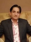 S Arslan H, 42 года, راولپنڈی