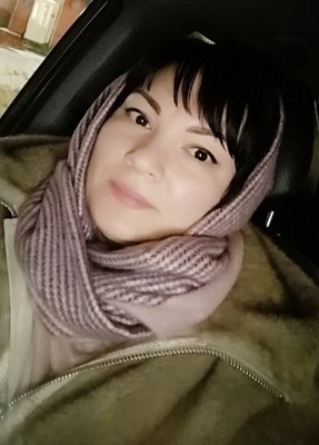Ольга, 39, Россия, Новокуйбышевск