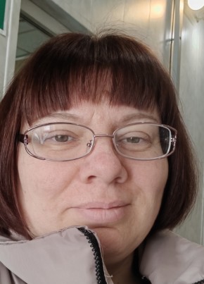 Tatyana, 46, Russia, Moscow
