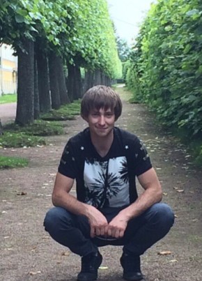 Ярослав, 32, Россия, Нижний Новгород