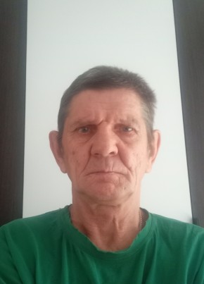 Саша из Кемли 65 лет