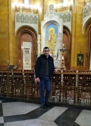 Андрей из Пензы 37 лет