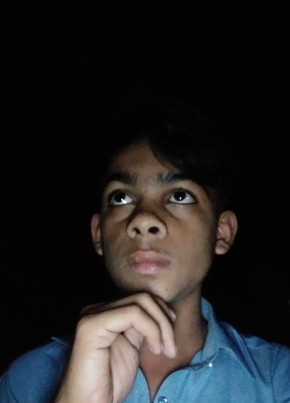 Safyan, 19, Pakistan, Gujranwala